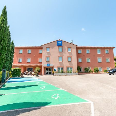 Ibis Budget Millau Viaduc Luaran gambar
