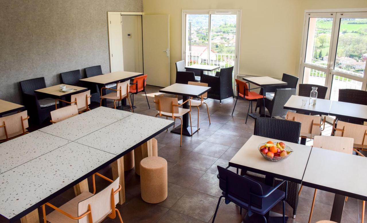 Ibis Budget Millau Viaduc Luaran gambar