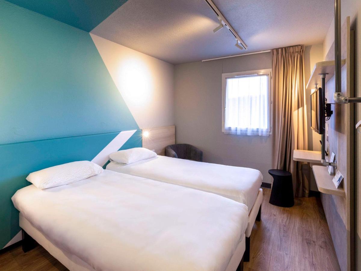 Ibis Budget Millau Viaduc Luaran gambar