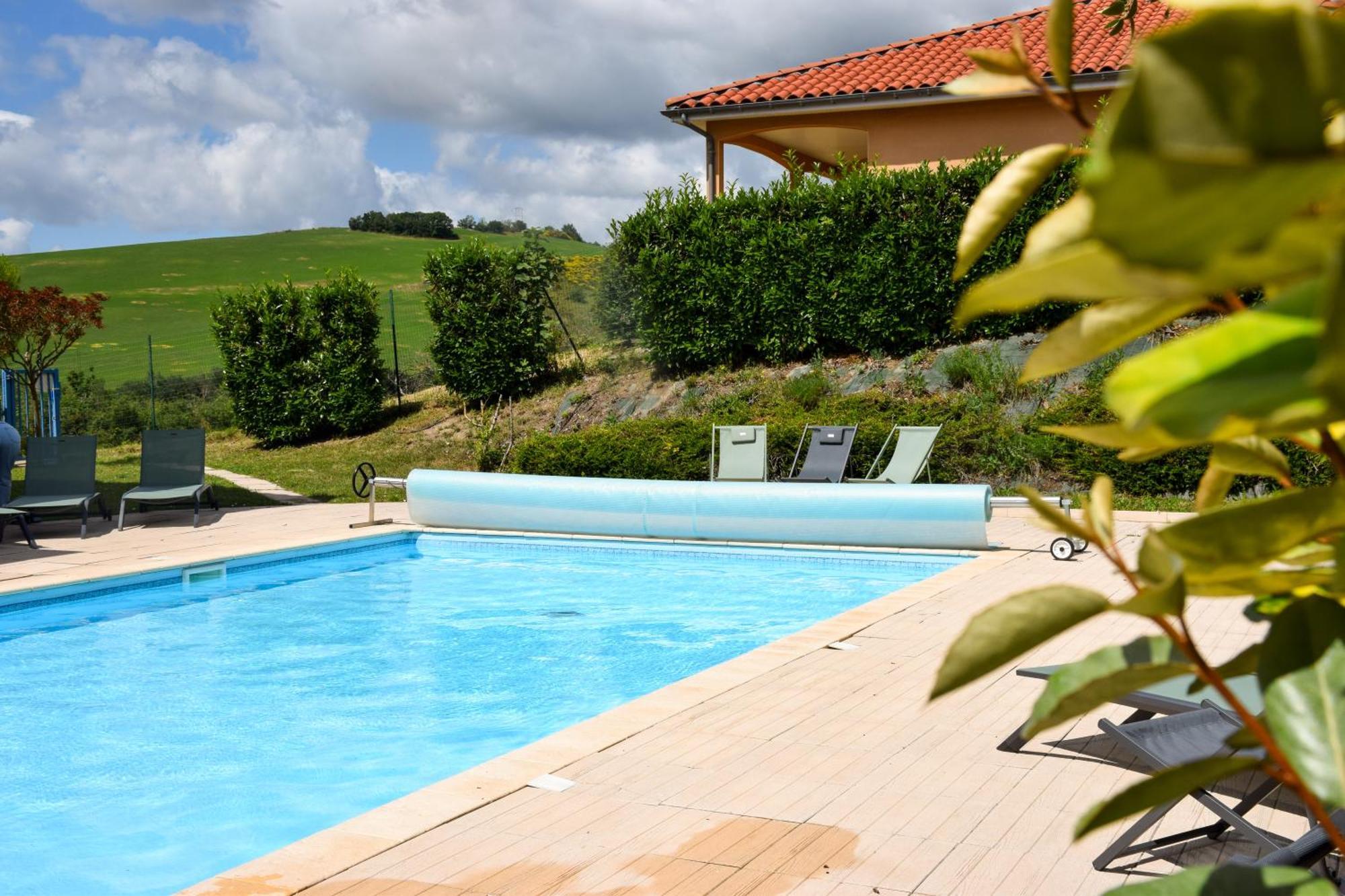 Ibis Budget Millau Viaduc Luaran gambar